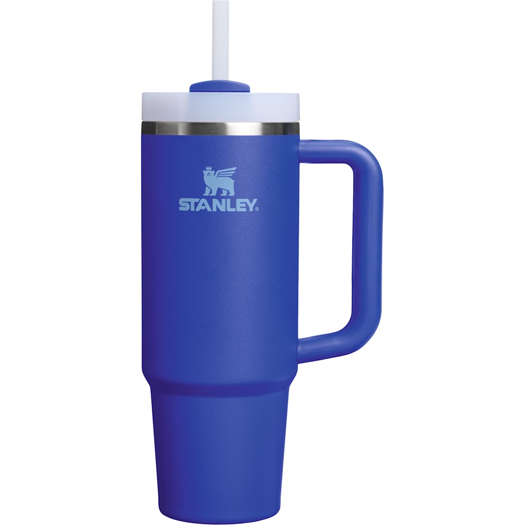 Stanley Stanley Quencher H2.O FlowState™ Tumbler 30oz - 1603-02 Blue