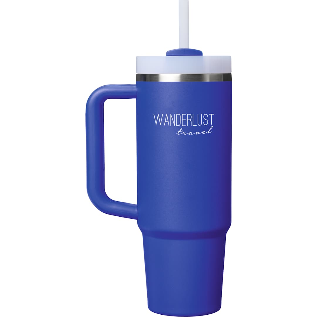 Stanley Stanley Quencher H2.O FlowState™ Tumbler 30oz - 1603-02 Blue