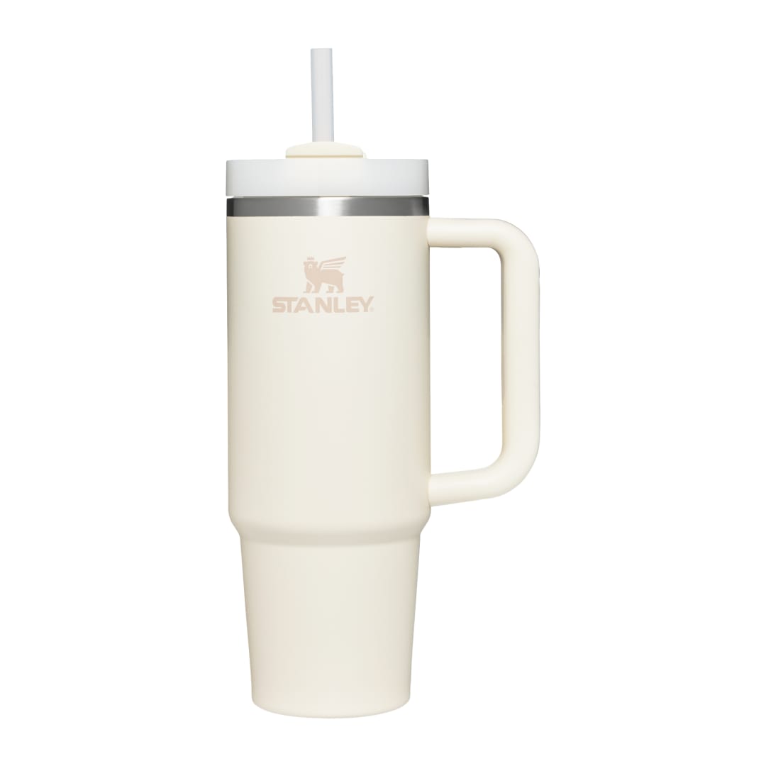 Stanley Stanley Quencher H2.O FlowState™ Tumbler 30oz - 1603-02 White