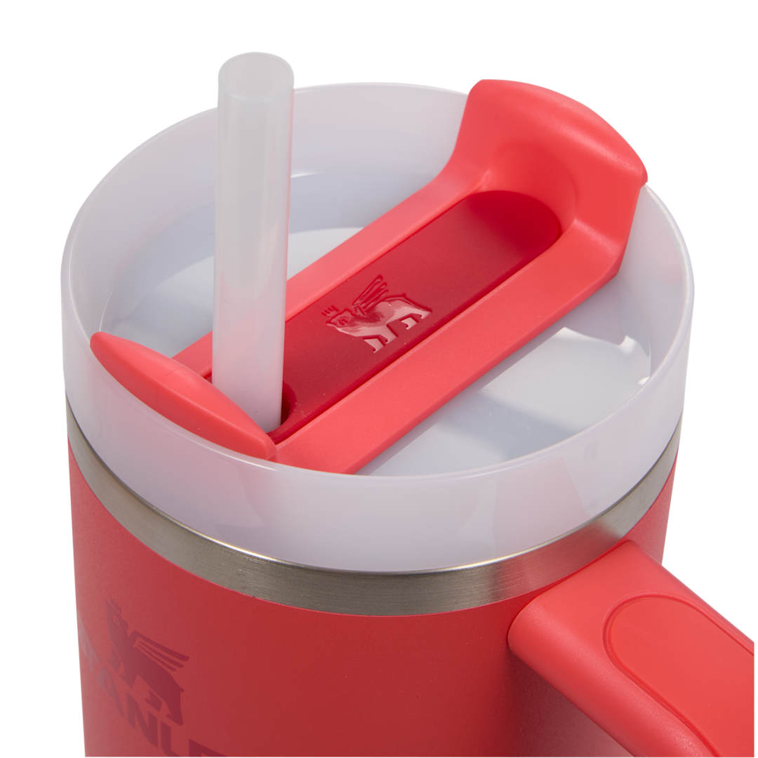 Stanley Stanley Quencher H2.O FlowState™ Tumbler 30oz - 1603-02 Red
