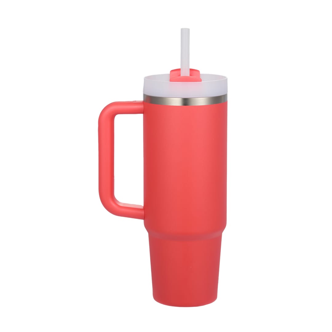 Stanley Stanley Quencher H2.O FlowState™ Tumbler 30oz - 1603-02 Red