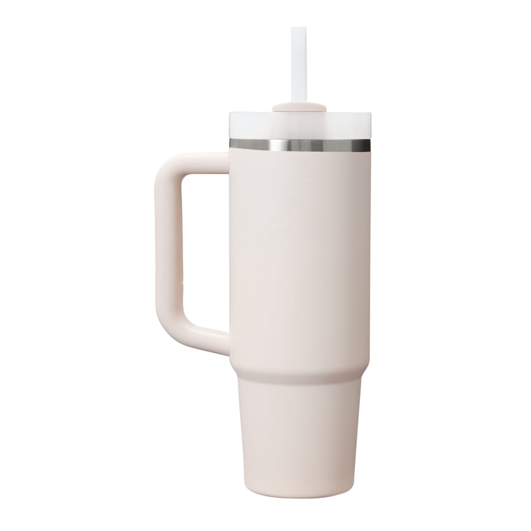 Stanley Stanley Quencher H2.O FlowState™ Tumbler 30oz - 1603-02 Pink