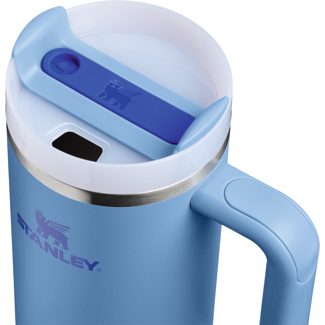 Stanley Stanley Quencher H2.O FlowState™ Tumbler 30oz - 1603-02 Blue
