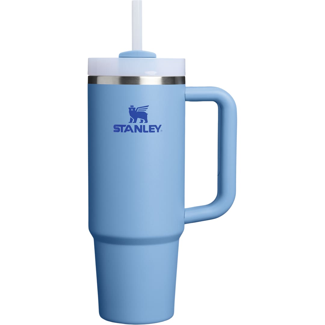 Stanley Stanley Quencher H2.O FlowState™ Tumbler 30oz - 1603-02 Blue