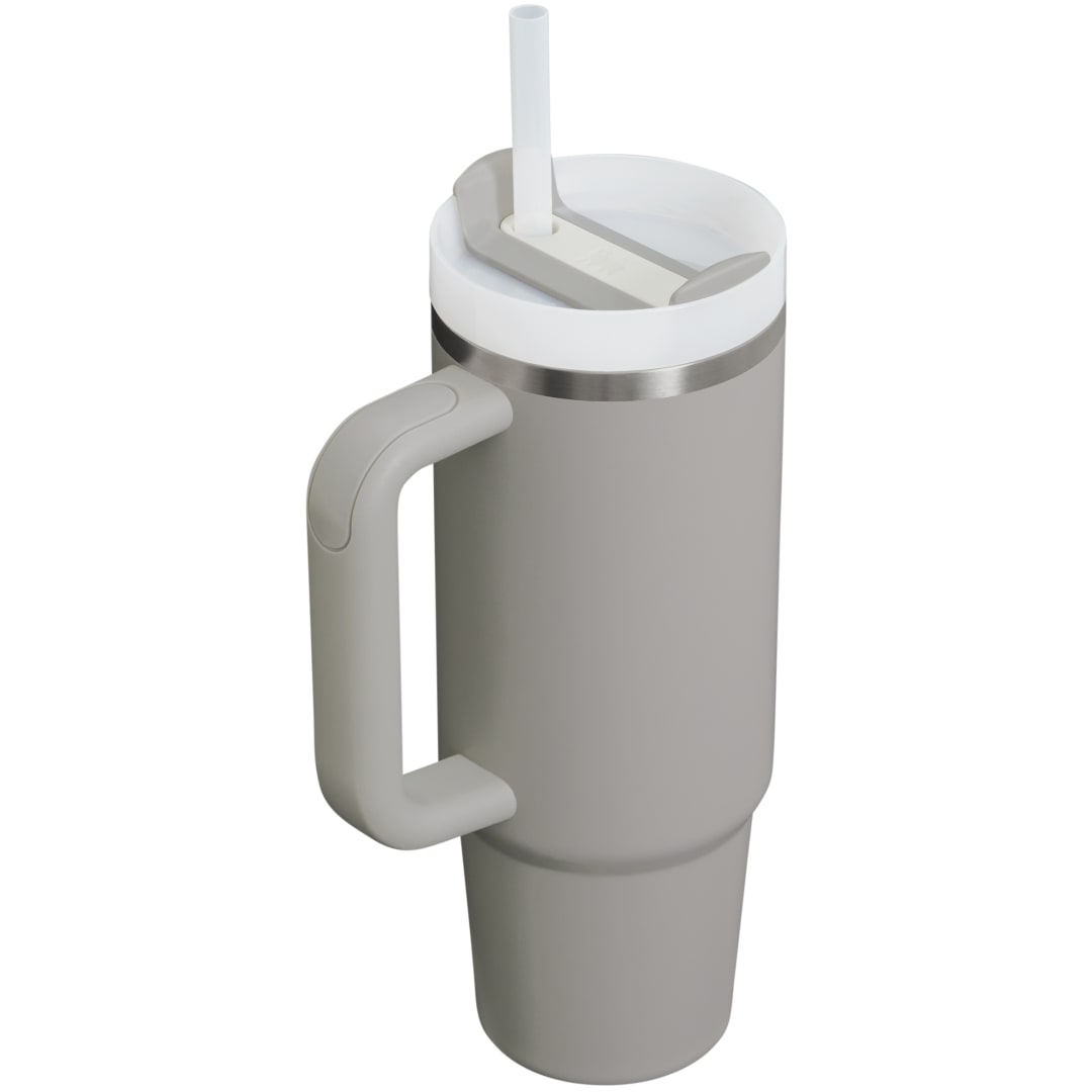 Stanley Stanley Quencher H2.O FlowState™ Tumbler 30oz - 1603-02 Gray