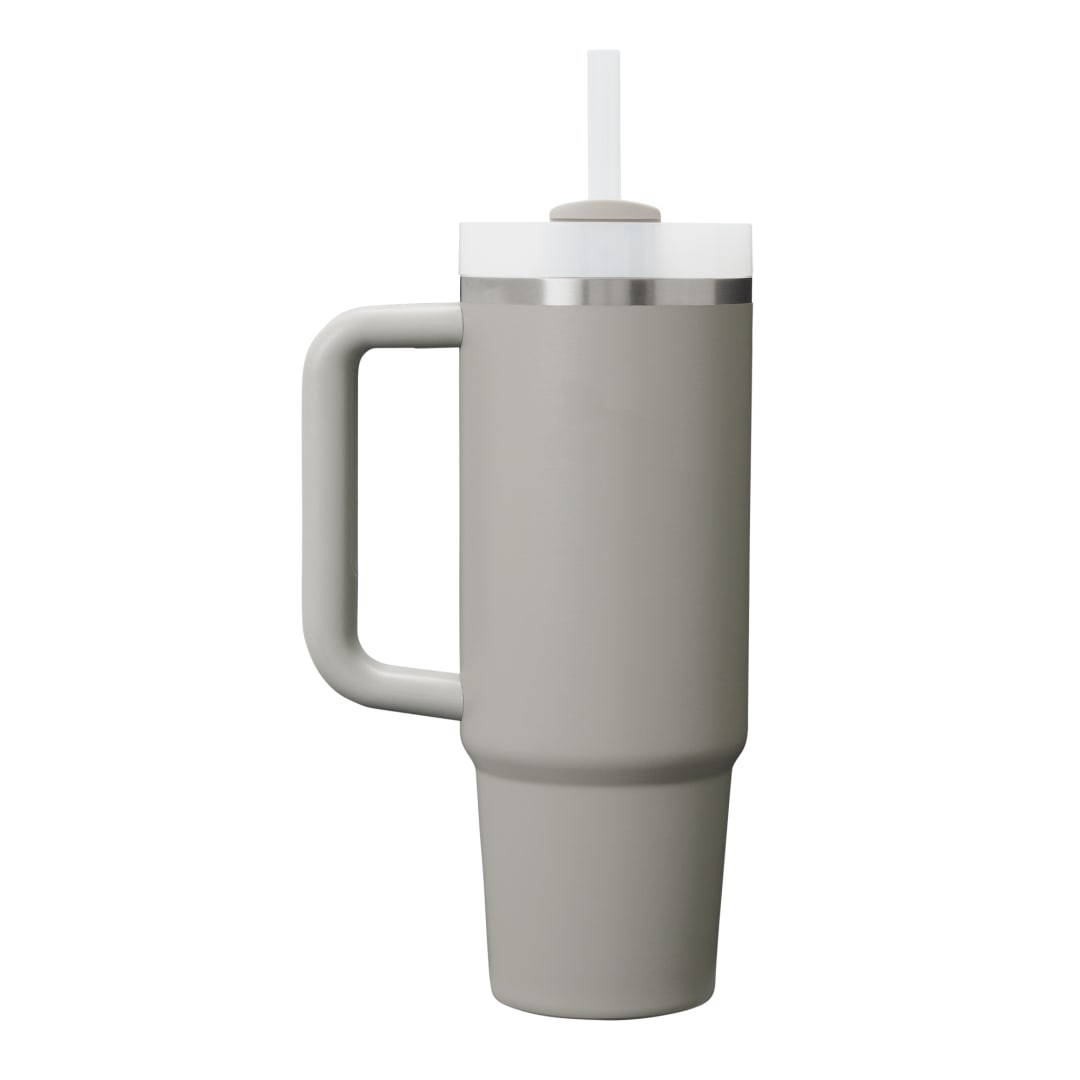 Stanley Stanley Quencher H2.O FlowState™ Tumbler 30oz - 1603-02 Gray