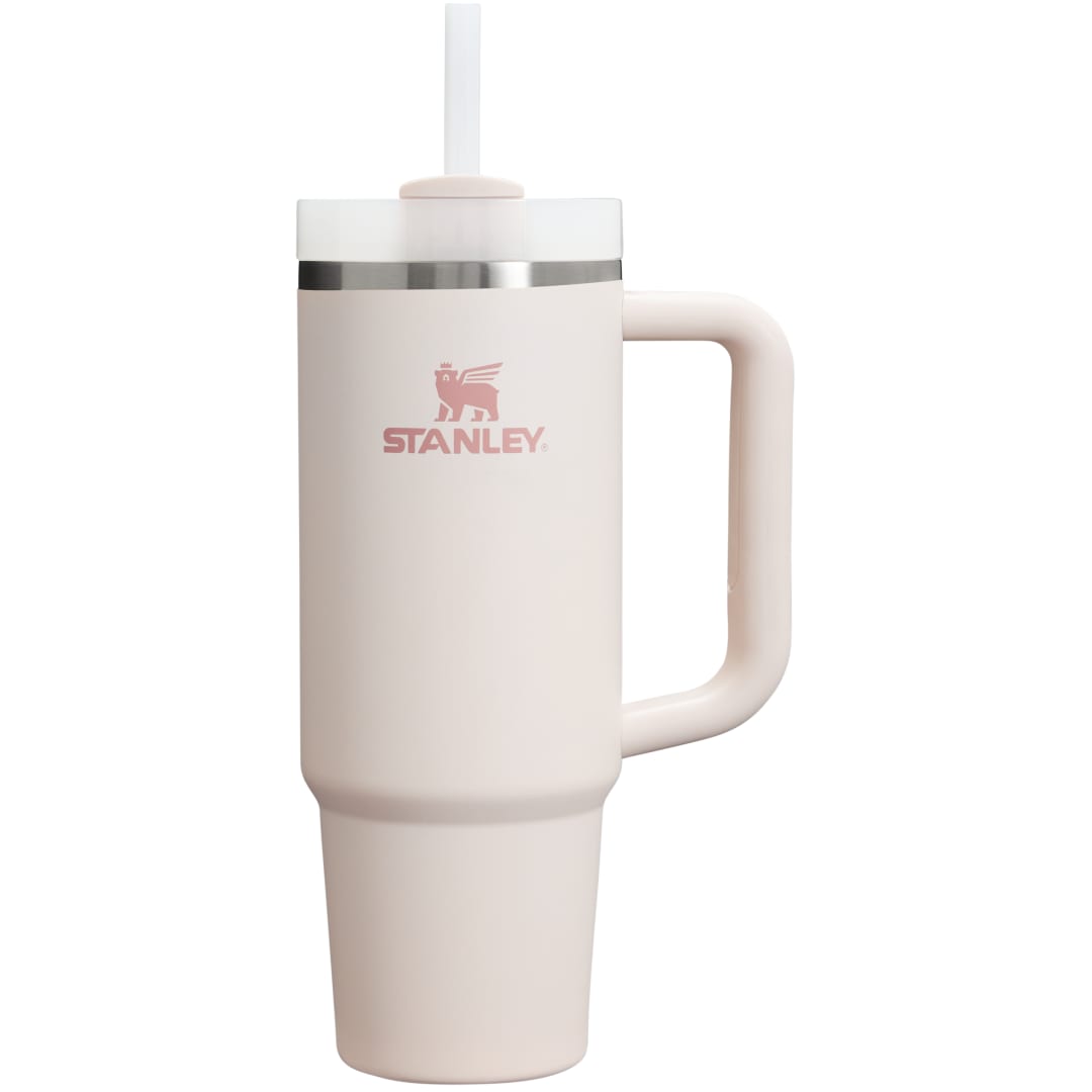 Stanley Stanley Quencher H2.O FlowState™ Tumbler 30oz - 1603-02 Pink