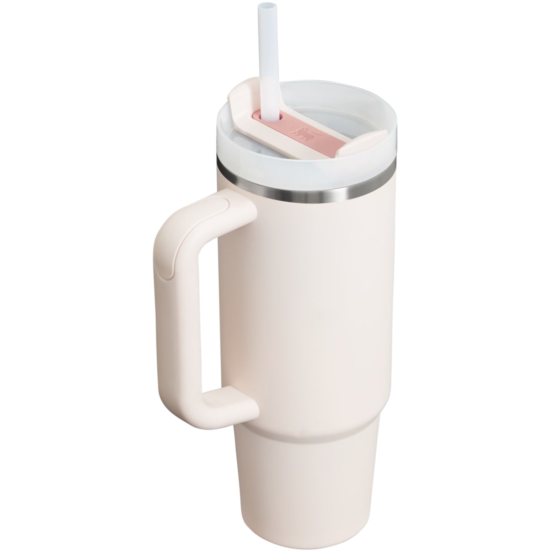Stanley Stanley Quencher H2.O FlowState™ Tumbler 30oz - 1603-02 Pink