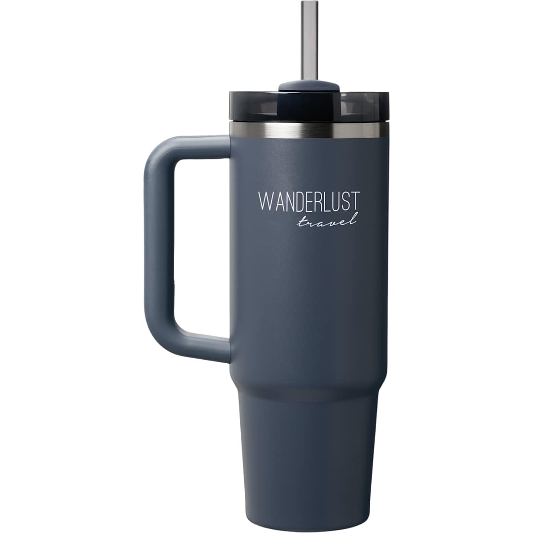 Stanley Stanley Quencher H2.O FlowState™ Tumbler 30oz - 1603-02 Gray
