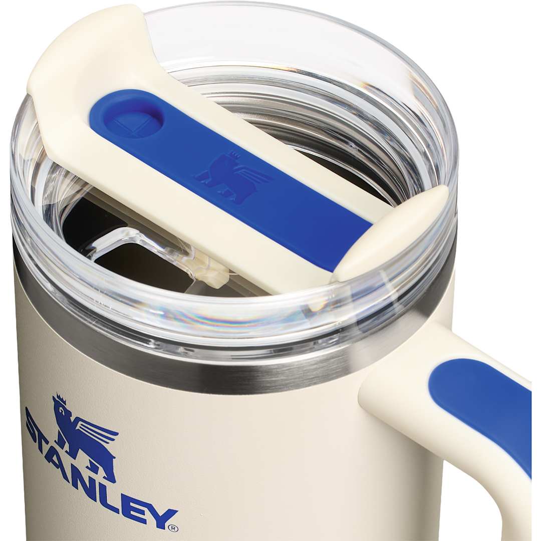 Stanley Stanley Quencher H2.O FlowState™ Tumbler 30oz - 1603-02 Tan