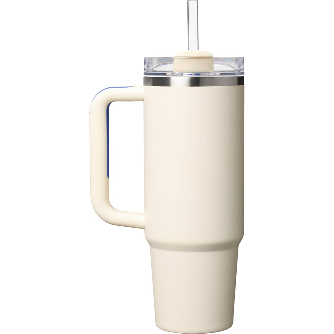 Stanley Stanley Quencher H2.O FlowState™ Tumbler 30oz - 1603-02 Tan