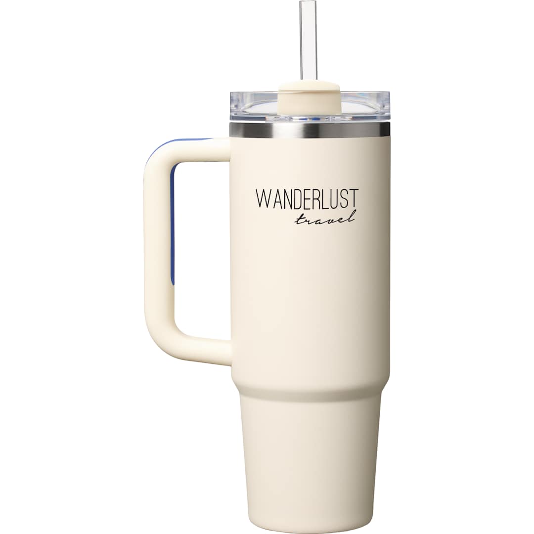 Stanley Stanley Quencher H2.O FlowState™ Tumbler 30oz - 1603-02 Tan