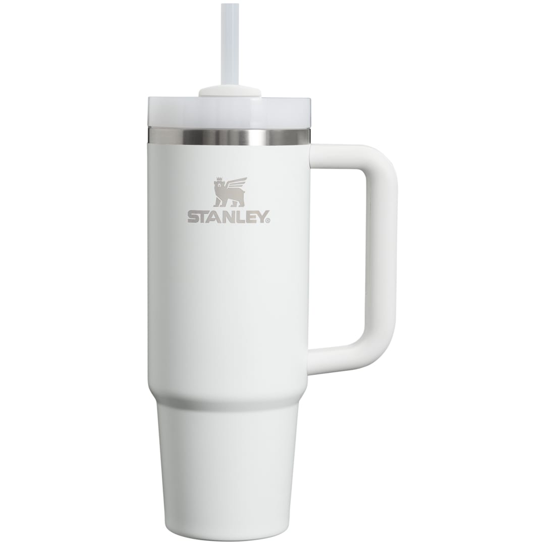 Stanley Stanley Quencher H2.O FlowState™ Tumbler 30oz - 1603-02 Clear