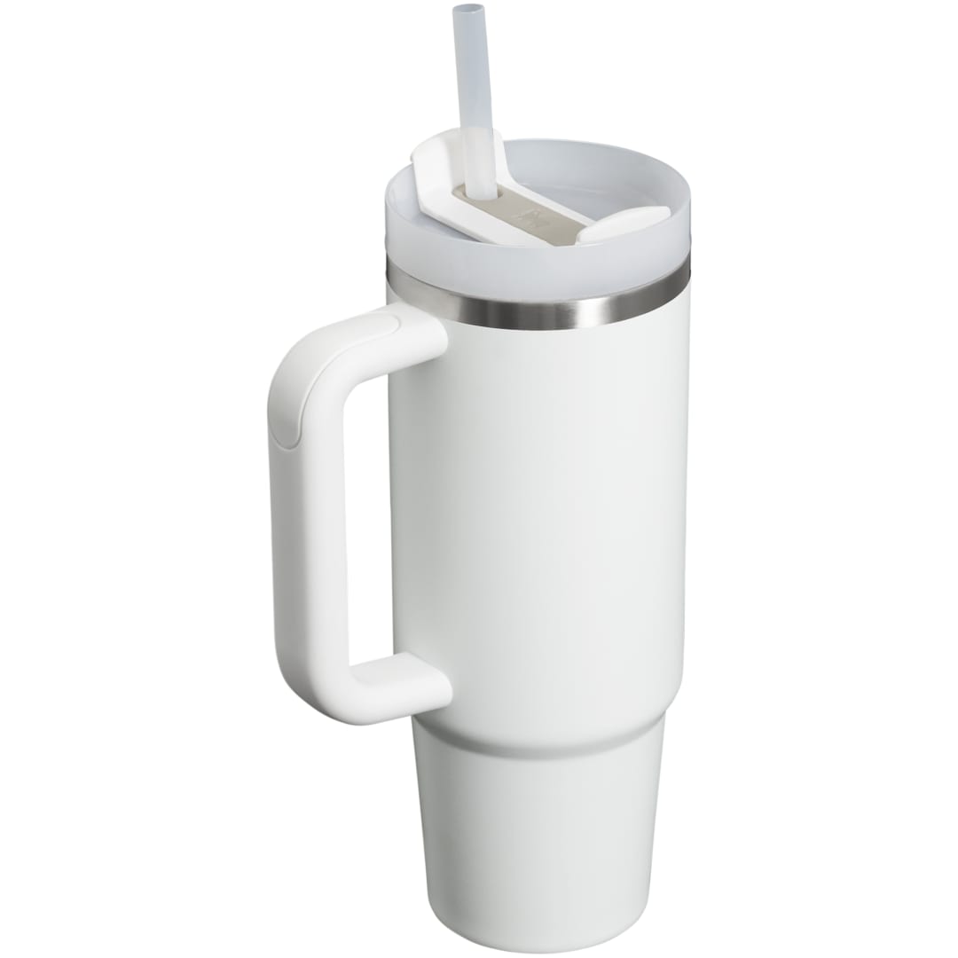 Stanley Stanley Quencher H2.O FlowState™ Tumbler 30oz - 1603-02 Clear