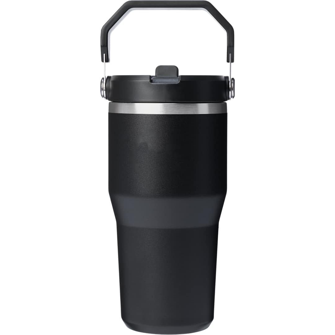 Stanley Stanley IceFlow™ 2.0 Flip Straw Tumbler 20oz - 1603-04 Black
