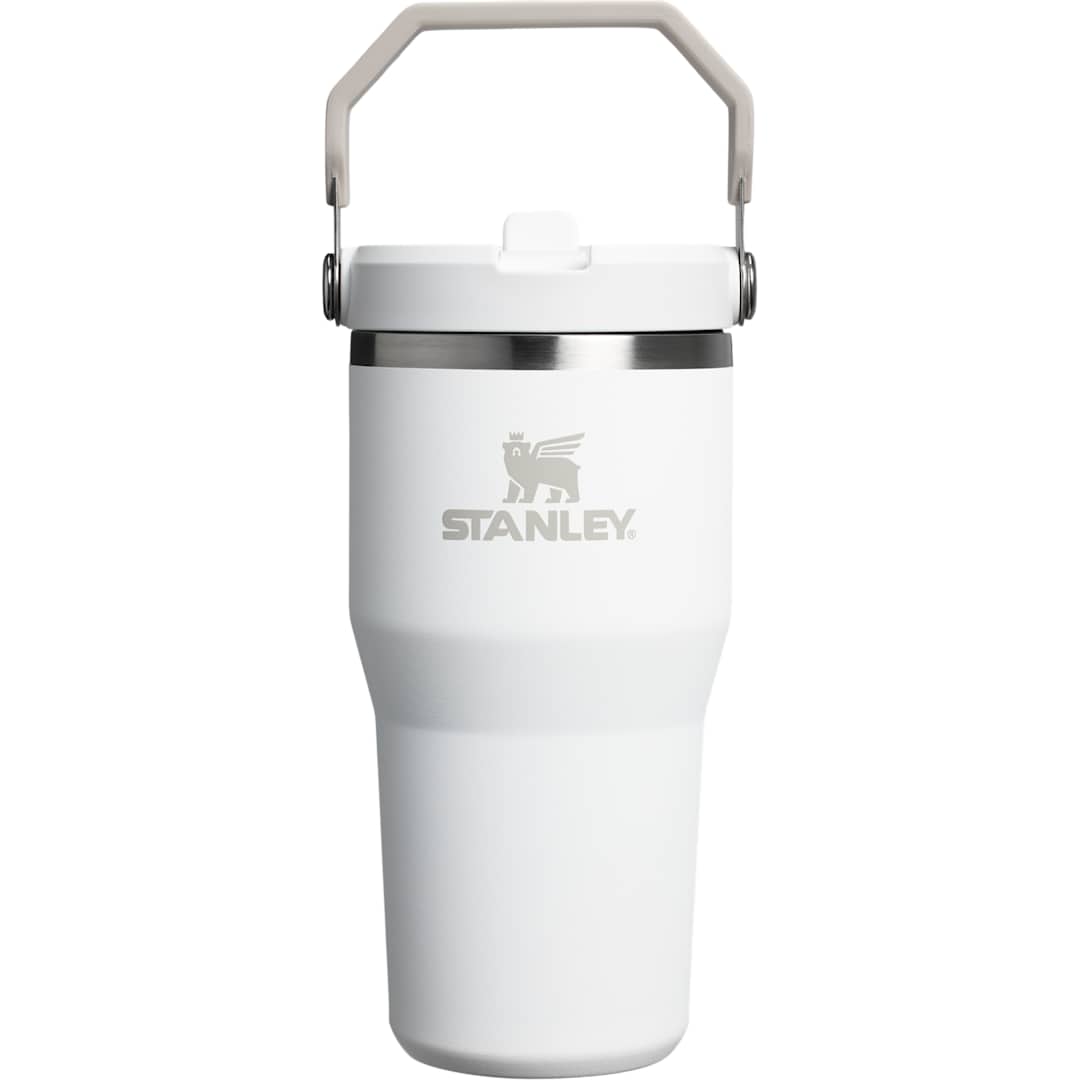 Stanley Stanley IceFlow™ 2.0 Flip Straw Tumbler 20oz - 1603-04 Clear