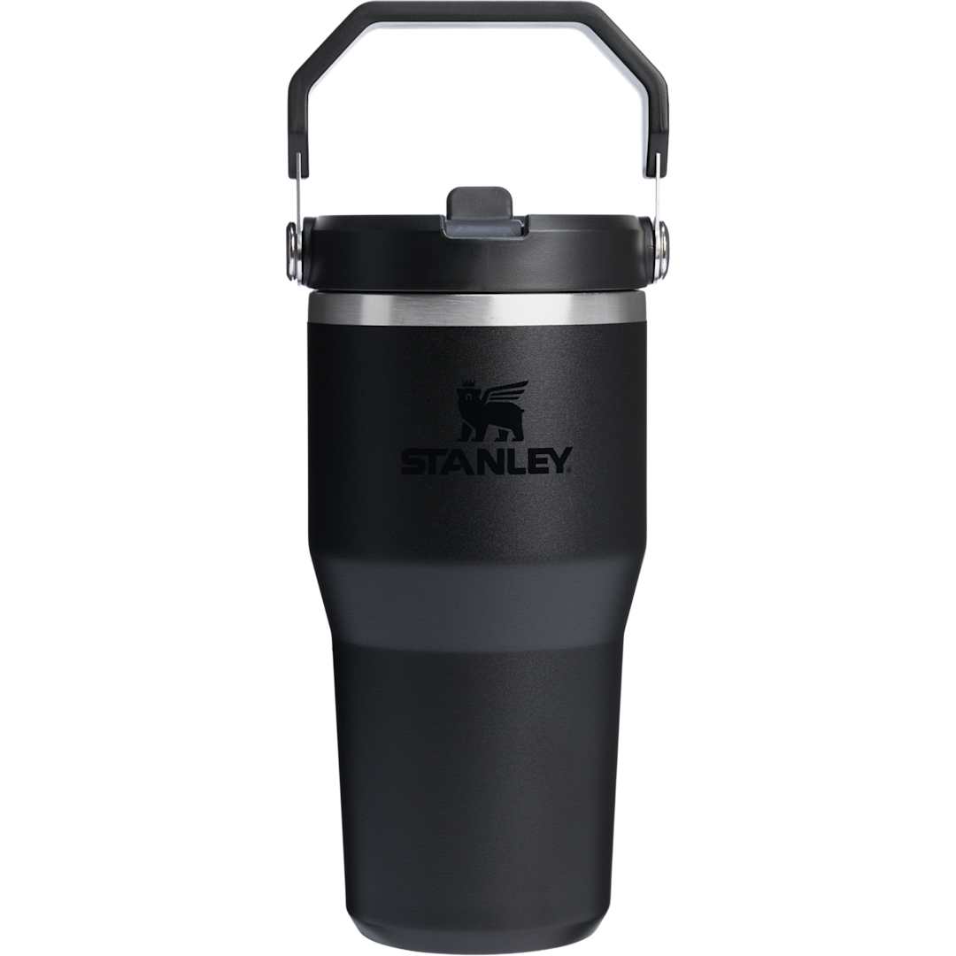 Stanley Stanley IceFlow™ 2.0 Flip Straw Tumbler 20oz - 1603-04 Black