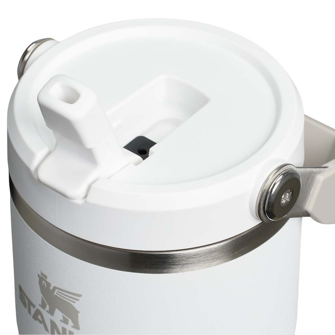 Stanley Stanley IceFlow™ 2.0 Flip Straw Tumbler 20oz - 1603-04 Clear