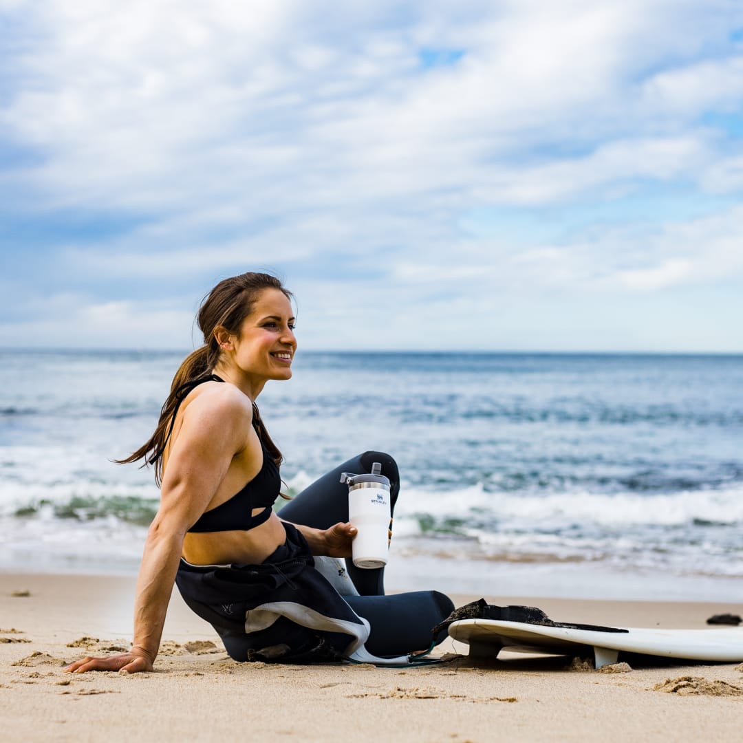 Stanley IceFlow™ 2.0 Flip Straw Tumbler 20oz - 1603-04