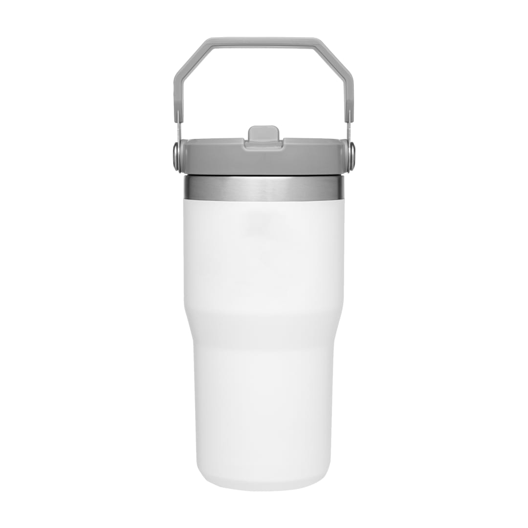 Stanley Stanley IceFlow™ 2.0 Flip Straw Tumbler 20oz - 1603-04 White