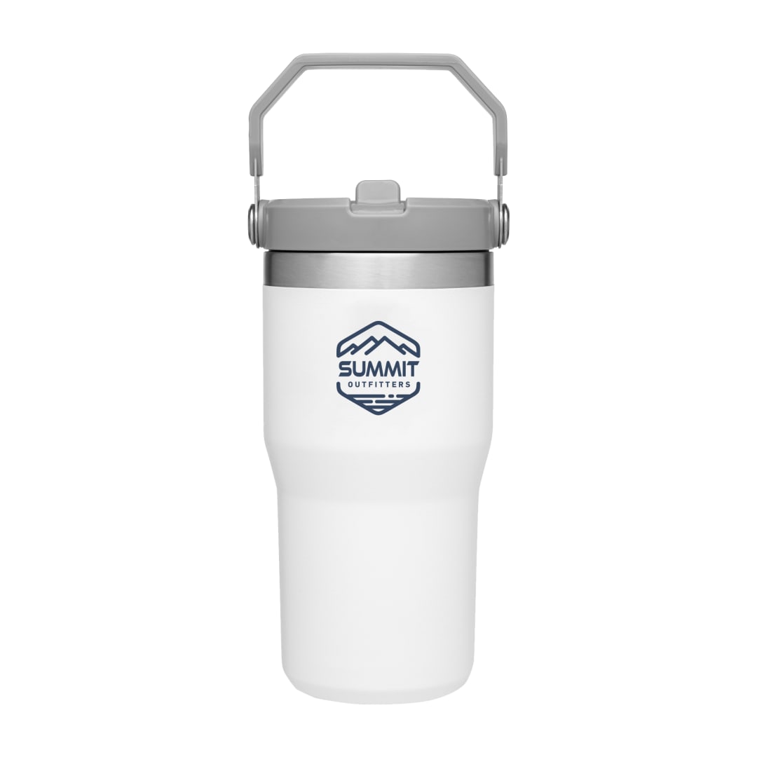 Stanley Stanley IceFlow™ 2.0 Flip Straw Tumbler 20oz - 1603-04 White