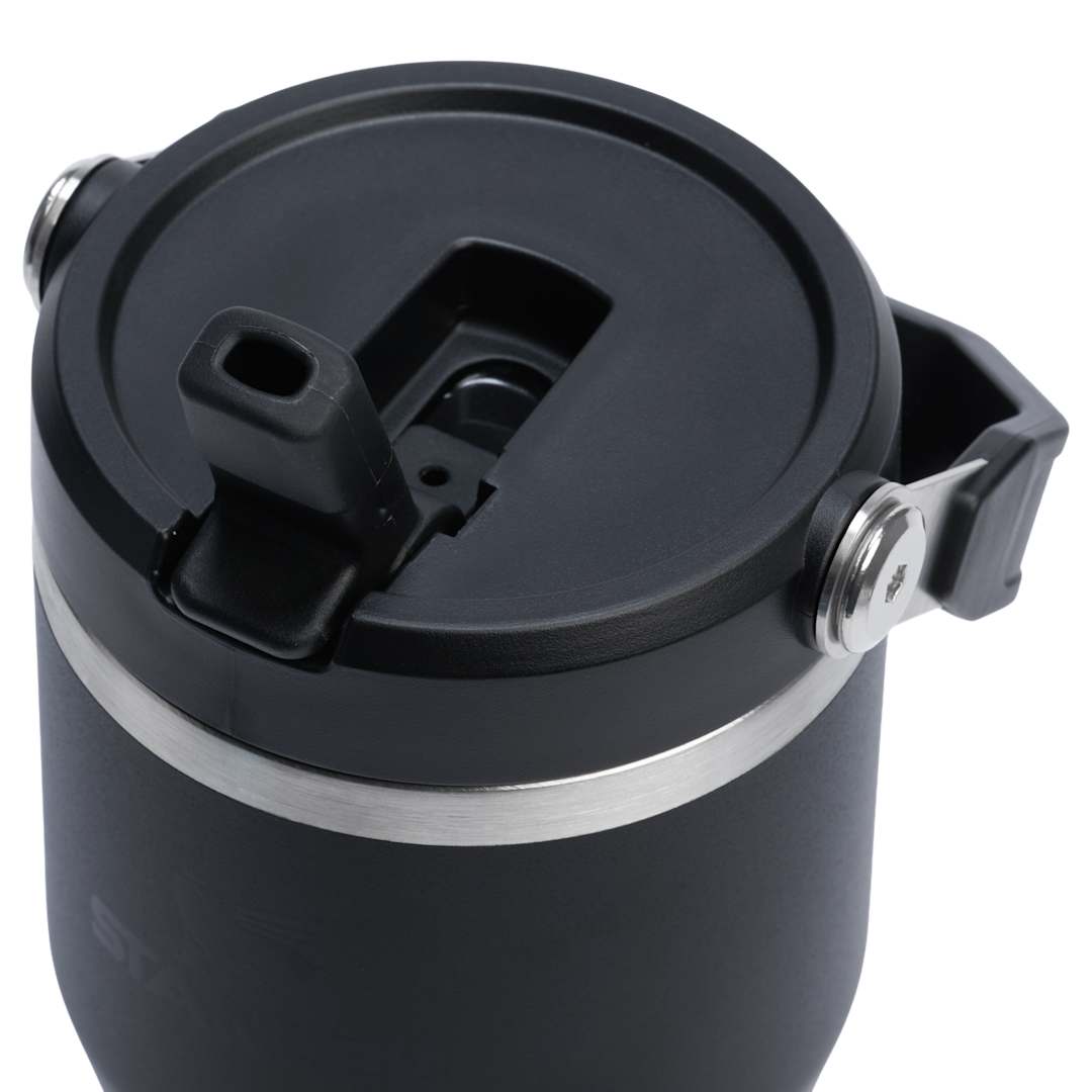Stanley Stanley IceFlow™ 2.0 Flip Straw Tumbler 20oz - 1603-04 Black