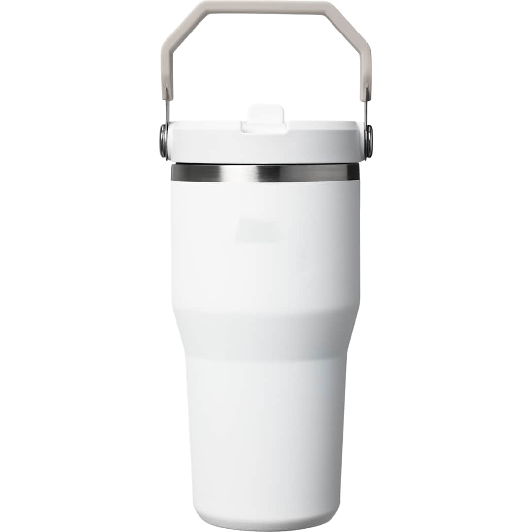 Stanley Stanley IceFlow™ 2.0 Flip Straw Tumbler 20oz - 1603-04 Clear