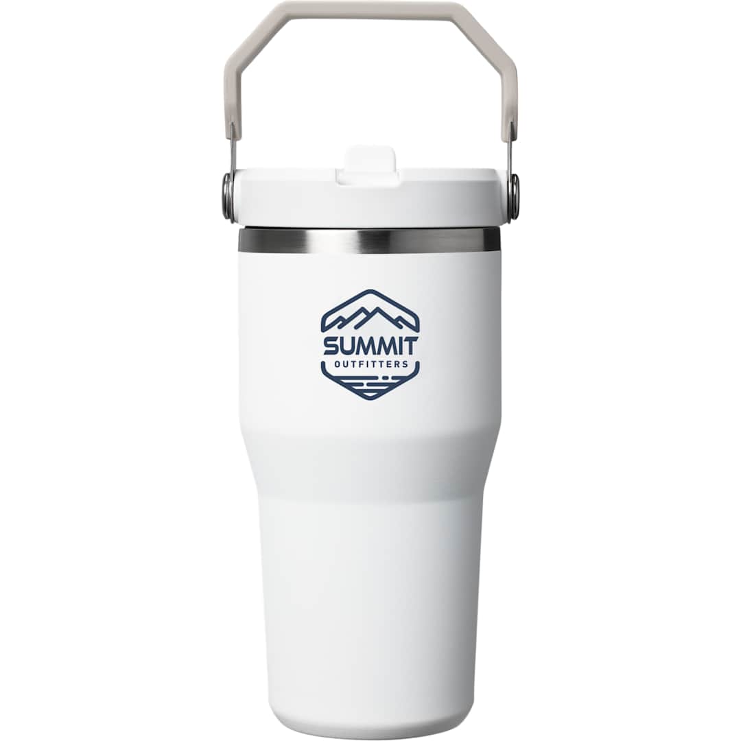 Stanley Stanley IceFlow™ 2.0 Flip Straw Tumbler 20oz - 1603-04 Clear