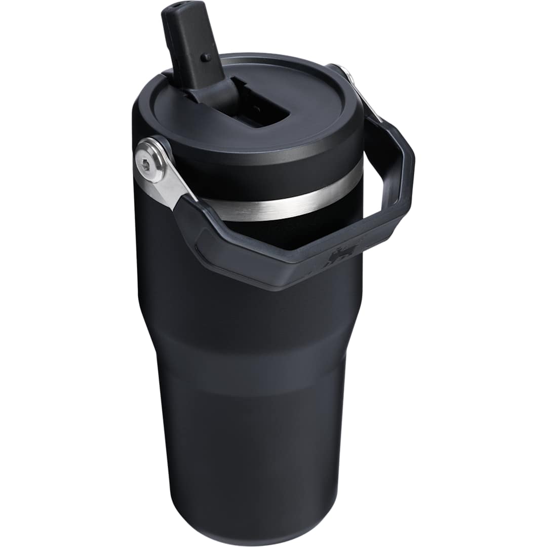 Stanley Stanley IceFlow™ 2.0 Flip Straw Tumbler 20oz - 1603-04 Black