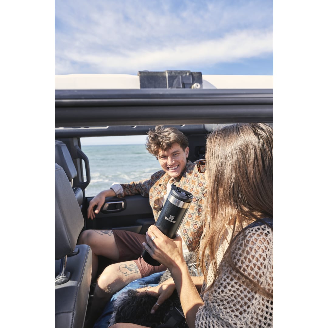 Stanley Stanley Aerolight™ Transit Bottle 20oz - 1603-13 Black