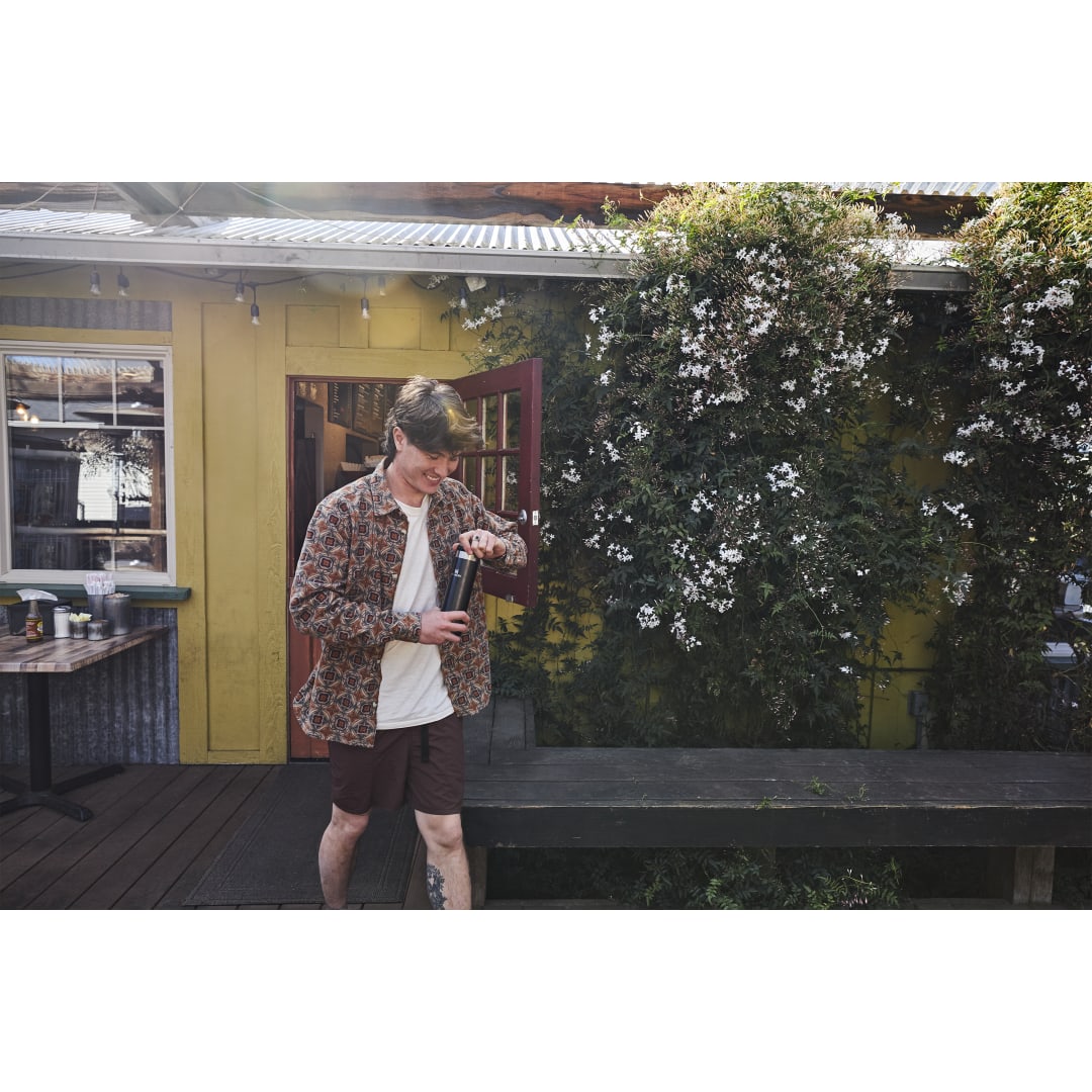 Stanley Stanley Aerolight™ Transit Bottle 20oz - 1603-13 Black