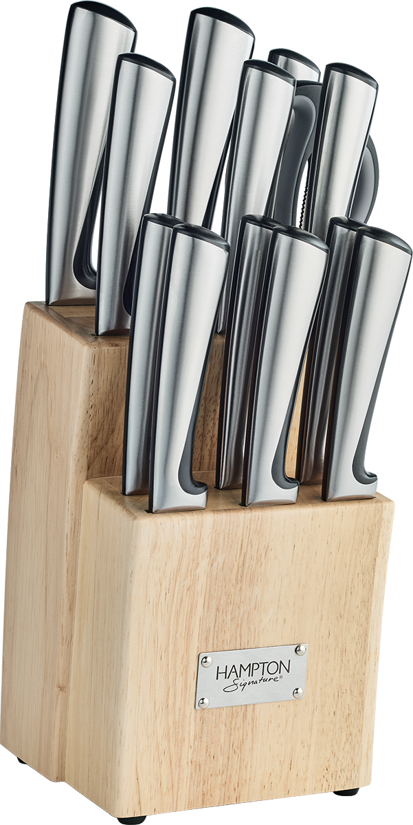 Hampton Forge Ensemble couverts 14 mcx Hampton Signature® Orion - LHF05 Wood