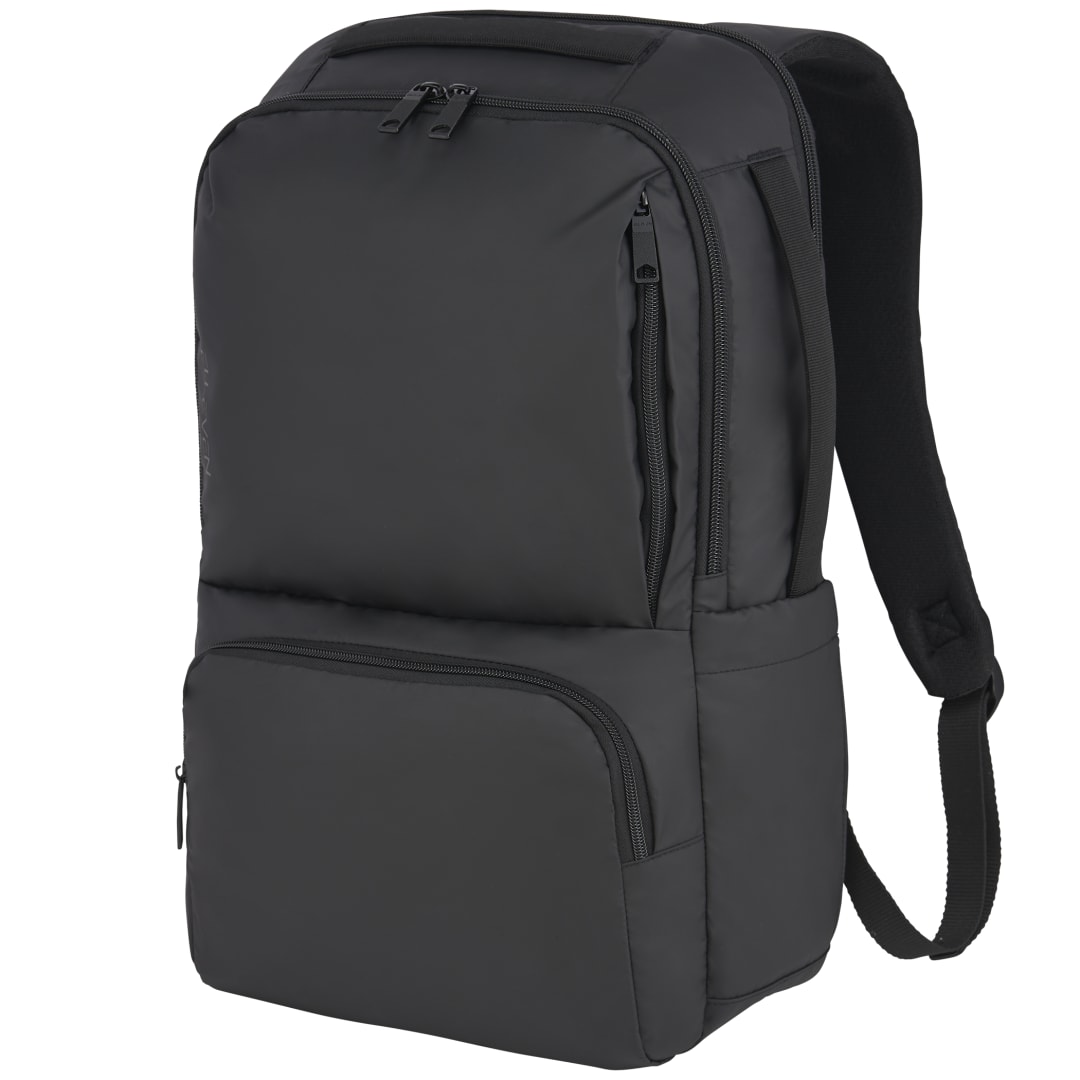 Elleven elleven Evolve 17&quot; Laptop Backpack - 1111-08 Black