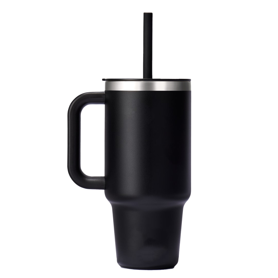 Hydro Flask Hydro Flask&#174; All Around Travel Tumbler 32oz - 1601-98 Black