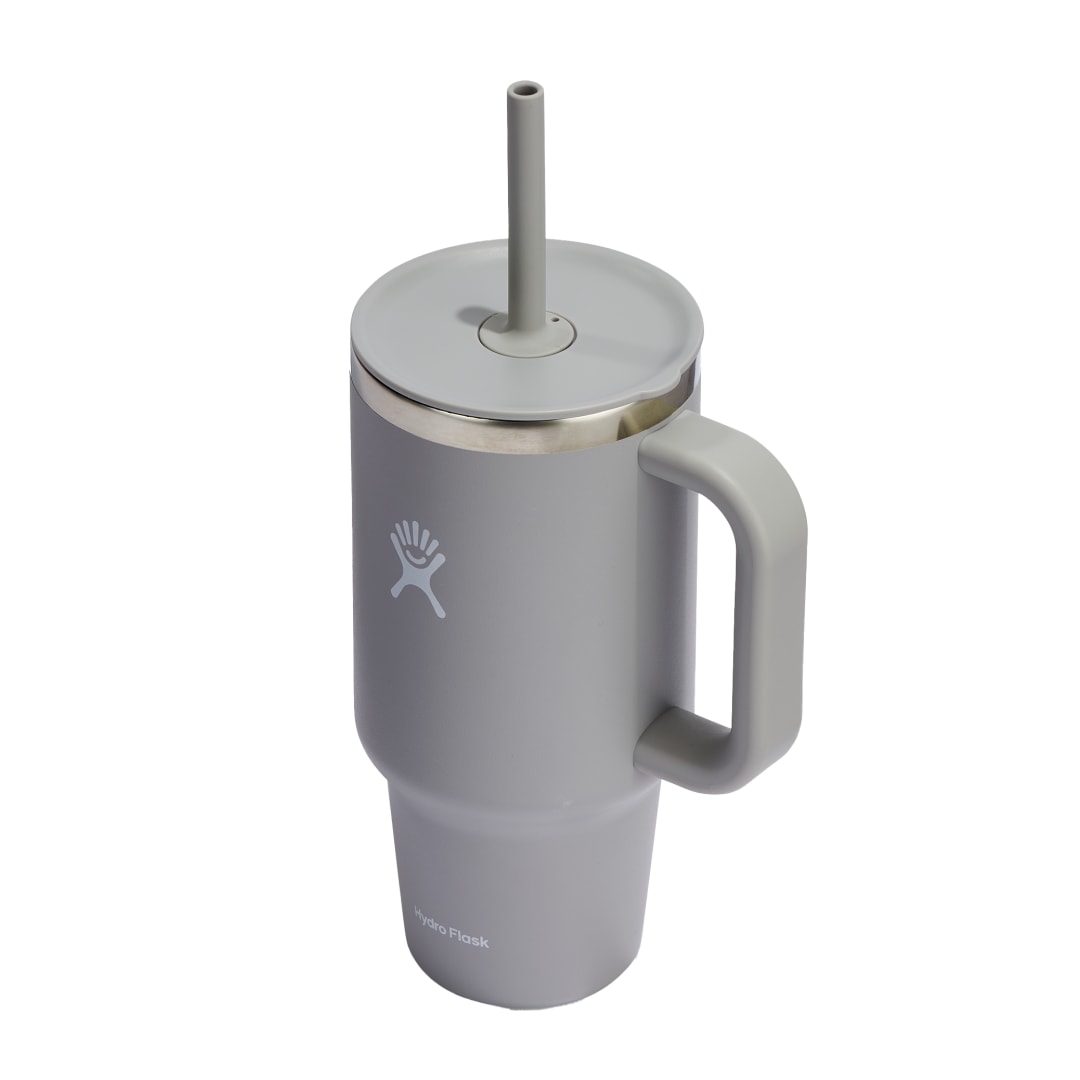 Hydro Flask Hydro Flask® All Around Travel Tumbler 32oz - 1601-98 Gray