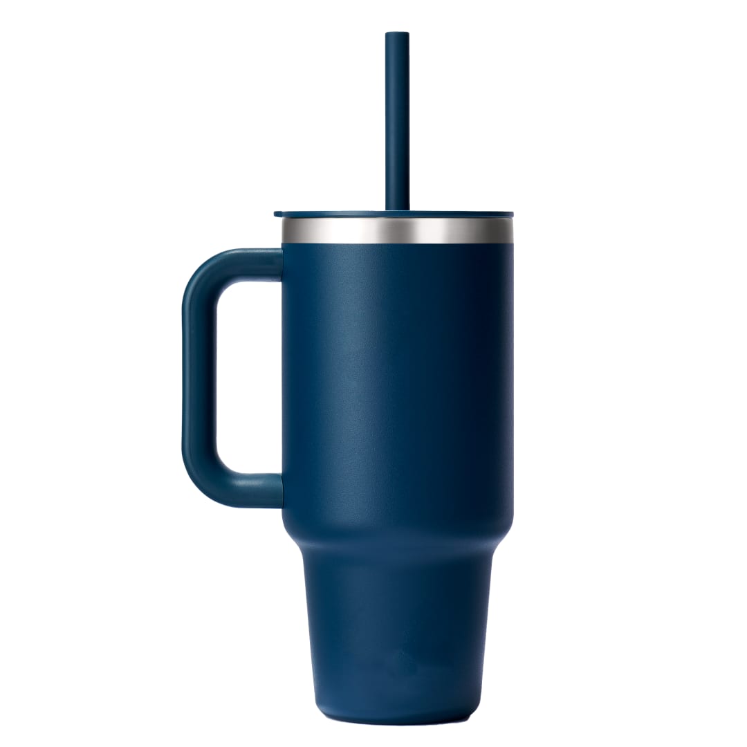 Hydro Flask Hydro Flask® All Around Travel Tumbler 32oz - 1601-98 Blue