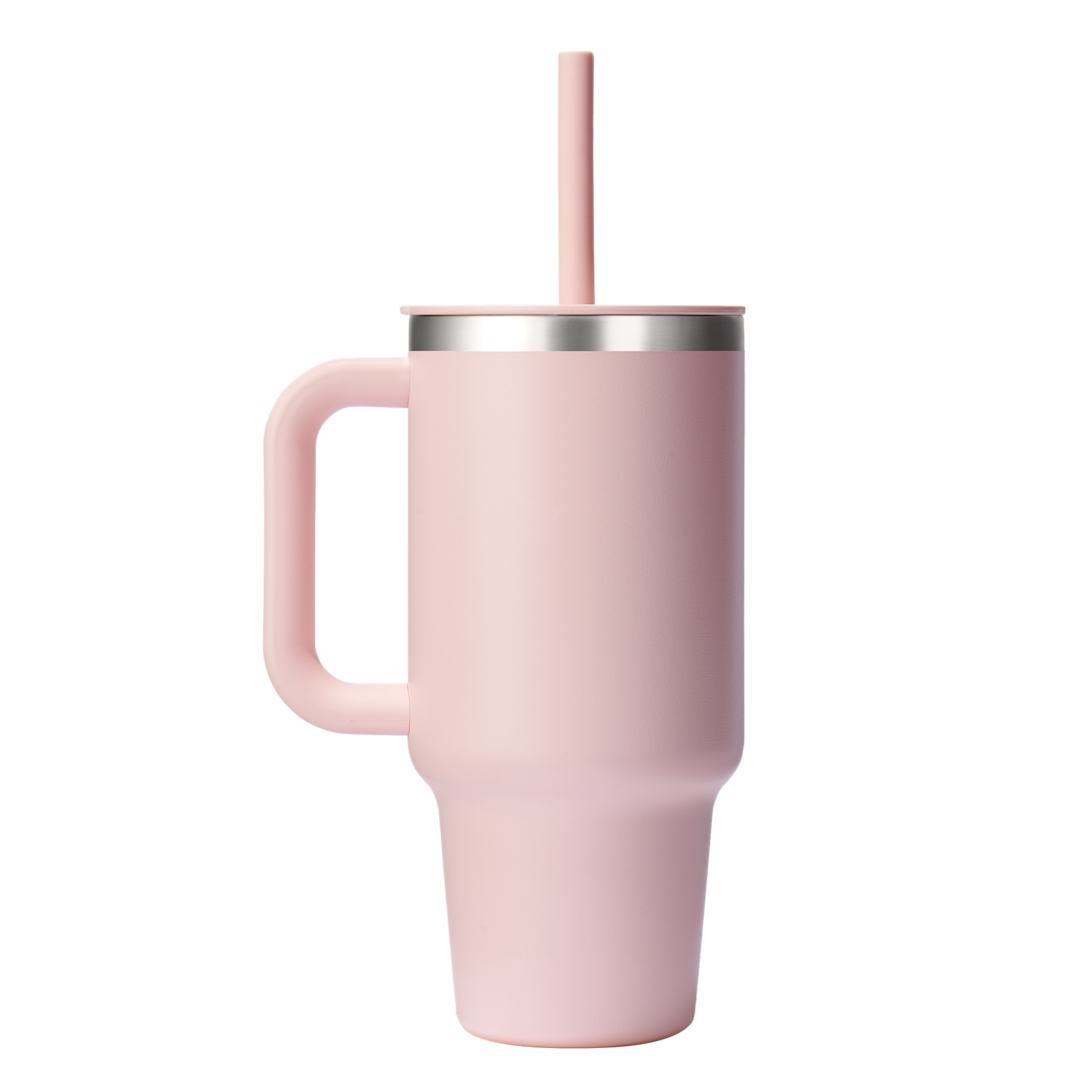 Hydro Flask Hydro Flask® All Around Travel Tumbler 32oz - 1601-98 Pink