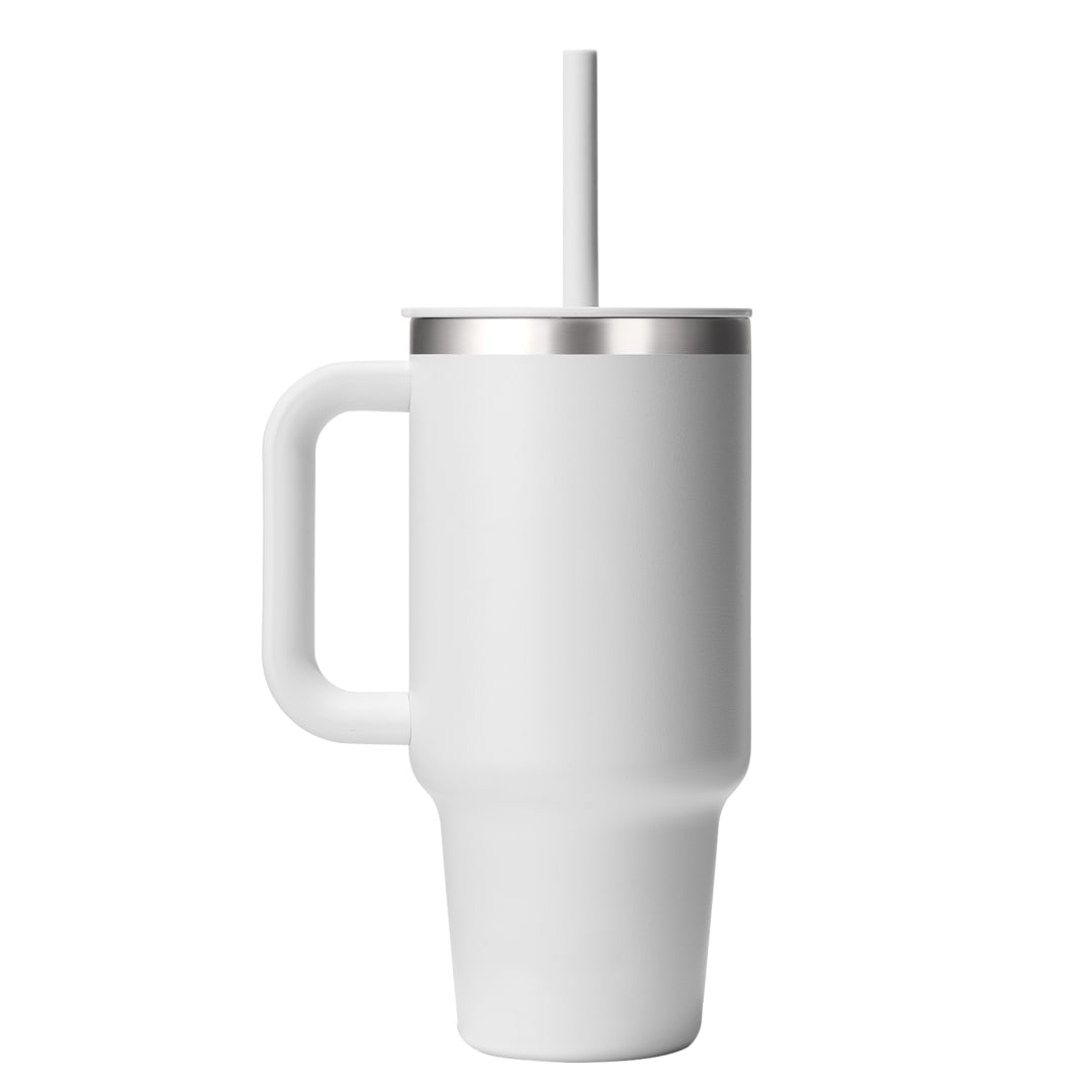 Hydro Flask Hydro Flask® All Around Travel Tumbler 32oz - 1601-98 White