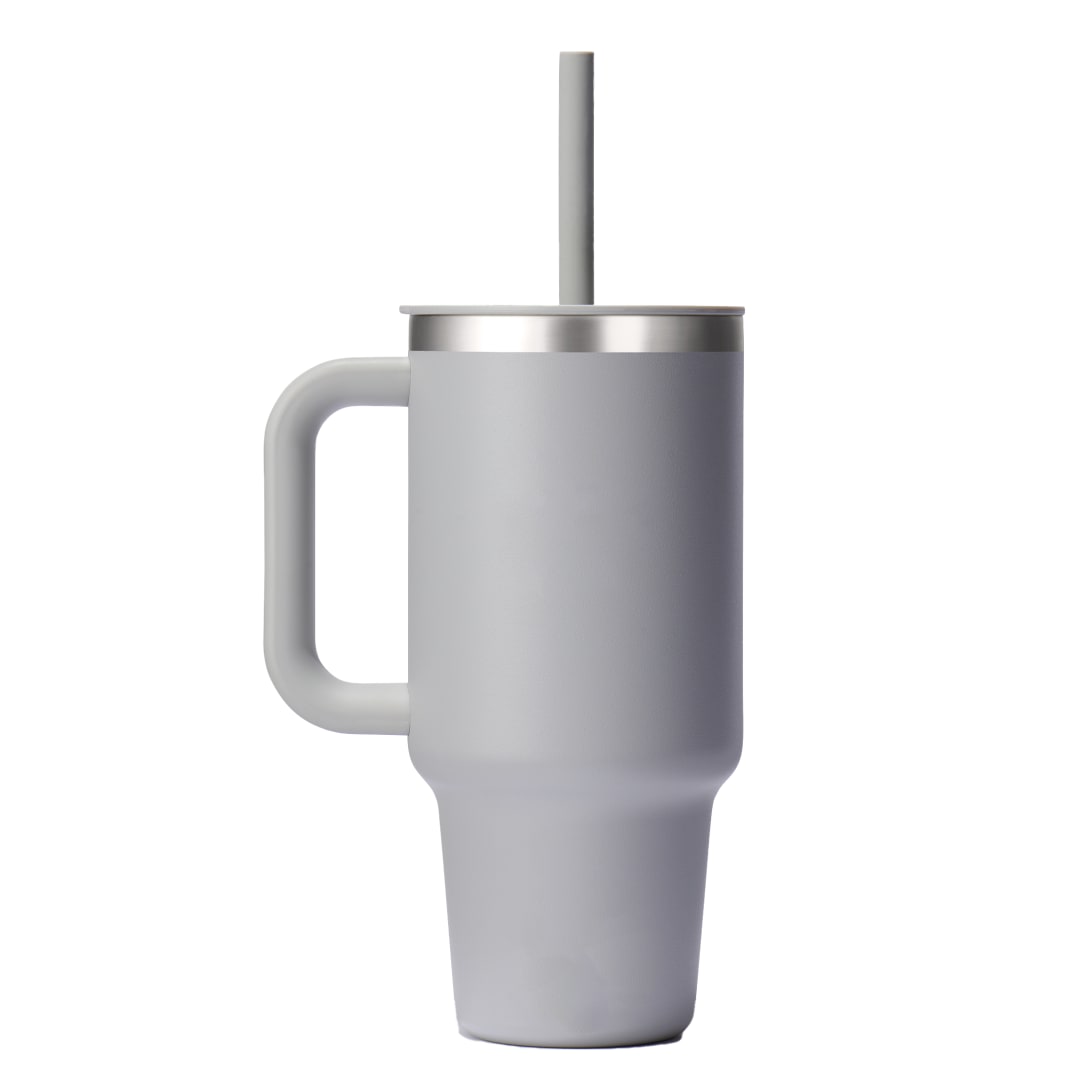 Hydro Flask Hydro Flask® All Around Travel Tumbler 32oz - 1601-98 Gray