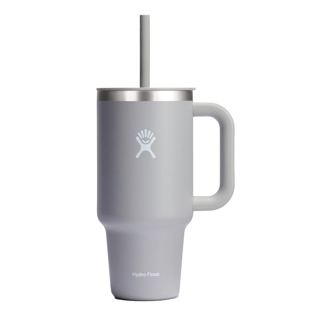 Hydro Flask Hydro Flask® All Around Travel Tumbler 32oz - 1601-98 Gray