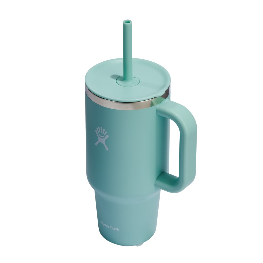 Hydro Flask Hydro Flask® All Around Travel Tumbler 32oz - 1601-98 Green