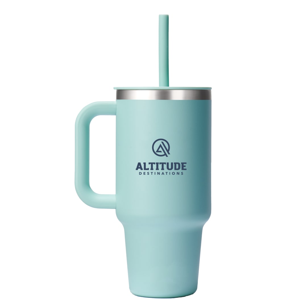 Hydro Flask Hydro Flask® All Around Travel Tumbler 32oz - 1601-98 Green