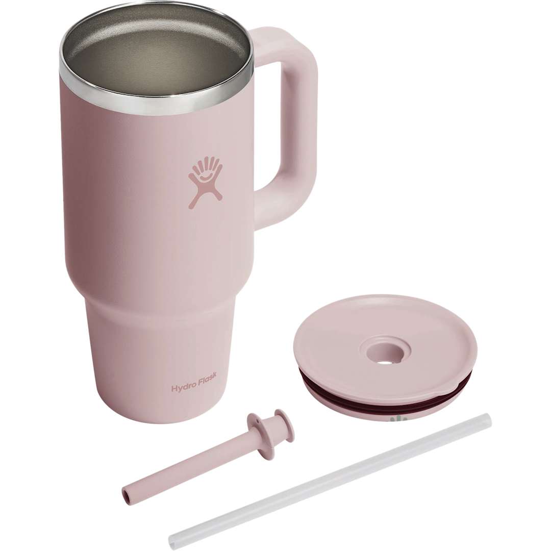 Hydro Flask Hydro Flask® All Around Travel Tumbler 32oz - 1601-98 Pink