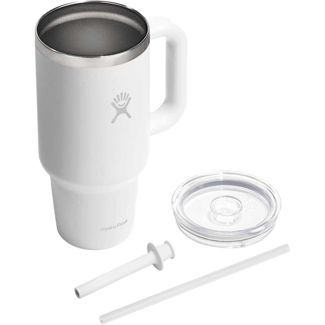 Hydro Flask Hydro Flask® All Around Travel Tumbler 32oz - 1601-98 White
