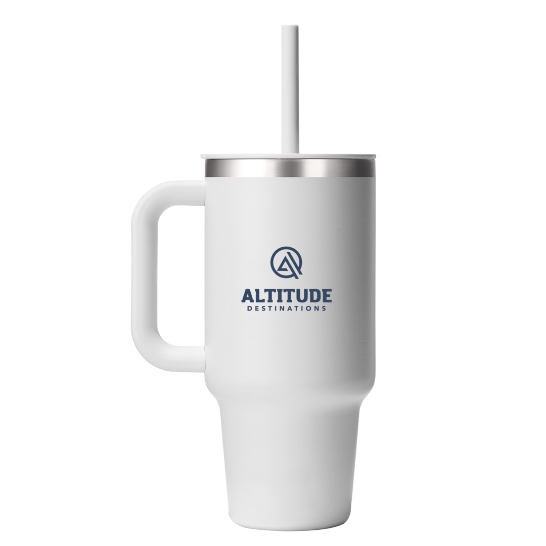 Hydro Flask Hydro Flask® All Around Travel Tumbler 32oz - 1601-98 White