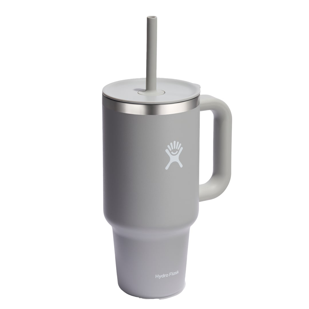 Hydro Flask Hydro Flask® All Around Travel Tumbler 32oz - 1601-98 Gray