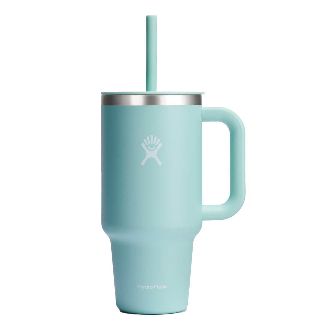 Hydro Flask Hydro Flask® All Around Travel Tumbler 32oz - 1601-98 Green