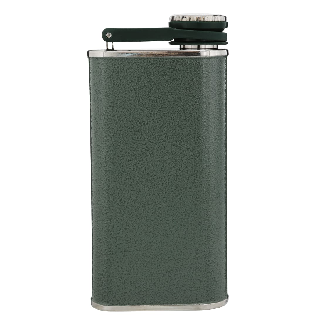 Stanley Stanley Easy Fill Wide Mouth Flask 8oz - 1603-05 Green
