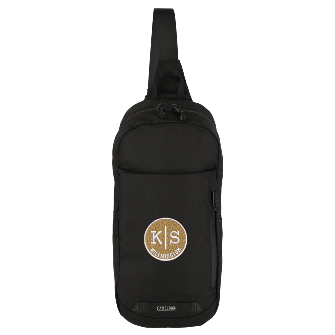 CamelBak Camelbak Arete Light Sling Backpack - 1627-67 Black