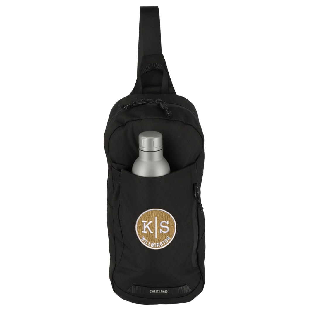 CamelBak Camelbak Arete Light Sling Backpack - 1627-67 Black